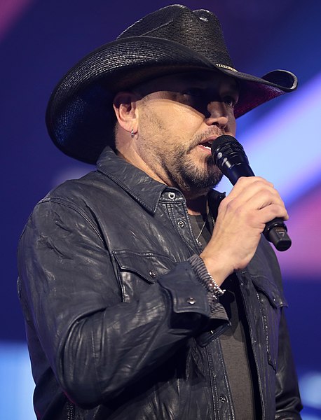 Jason Aldean