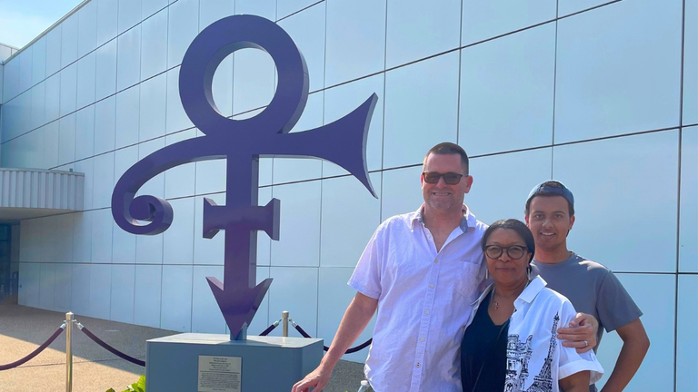 Paisley Park Photo ScotLisaDom #2